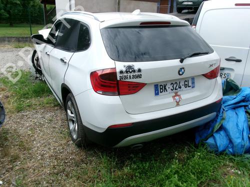 Right rear driveshaft BMW X1 (E84) xDrive 20 d | BP21370697M41 - Image 8