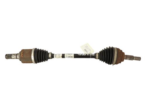 Used Left front driveshaft Left front driveshaft RENAULT ZOE (BFM_) ZOE (88 hp) 21290514 21290514