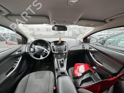 Steering column stalk FORD FOCUS III 1.6 TDCi | BP21369932I23  - Image 14