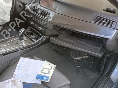 Starter BMW 5 (F10) 525 d xDrive | BP30542354M8  - Image 8