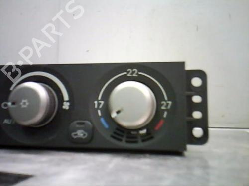 Climate control MITSUBISHI PAJERO III (V7_W, V6_W) 3.2 Di-D (V68W) | BP21310017I5 
