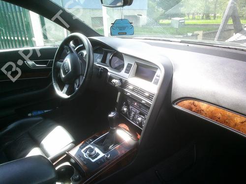 Ratstangsstang AUDI A6 C6 (4F2) 2.7 TDI | BP23816406I23 - Image 9