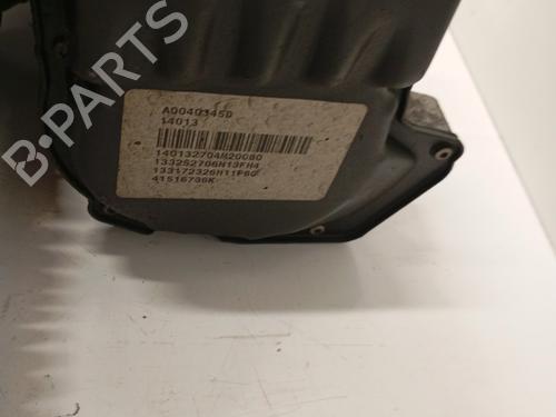 Steering rack FORD GRAND C-MAX (DXA/CB7, DXA/CEU) 1.0 EcoBoost | BP30901571M22