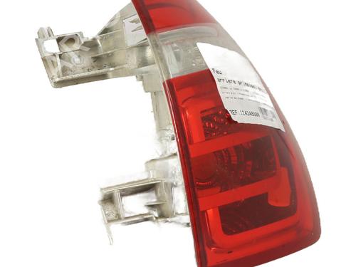 Used Right taillight Right taillight CITROËN C4 Picasso I MPV (UD_) [2006-2015] 33993072 33993072