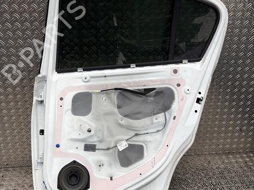Dør højre bagtil OPEL CORSA E (X15) 1.4 Turbo (08, 68) | BP31830297C5 