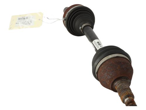 Used Left front driveshaft Left front driveshaft OPEL ASTRA J Sports Tourer (P10) 1.7 CDTI (35) (110 hp) 27998980 27998980