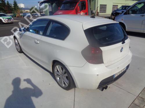 Left taillight BMW 1 (E81) 123 d | BP21308901C34 