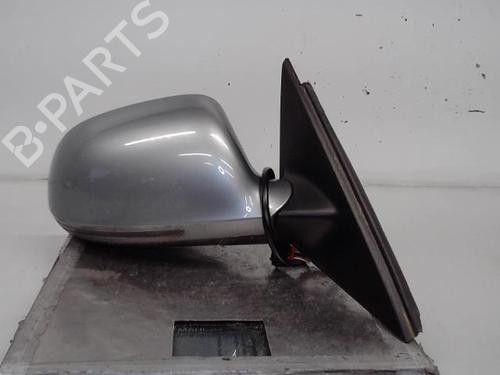 Used Right mirror AUDI A4 B8 (8K2) 3.0 TDI quattro (240 hp) 21293263