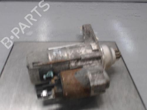 Used Starter VW GOLF VI (5K1) 1.6 TDI (105 hp) 21301430