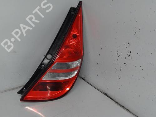 Used Right taillight HYUNDAI i30 (FD) 1.6 CRDi (90 hp) 21311347