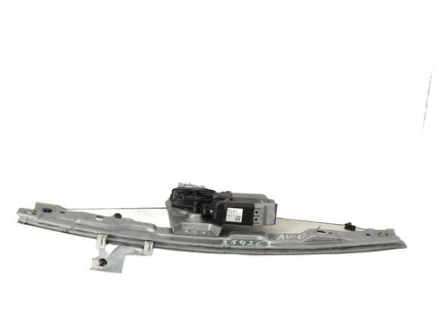 Left front window motor PEUGEOT 207 (WA_, WC_) 1.6 HDi | BP32327066E21