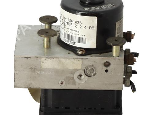 Used ABS pump ABS pump VOLVO S60 I (384) D5 (163 hp) 21312270 21312270