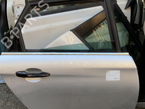 Used Right rear door CITROËN C4 II (NC_) 1.6 HDi 90 (92 hp) 21306817