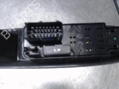 Used Left front window switch Left front window switch CITROËN DS3 (SA_) 1.6 VTi 120 (120 hp) 21307498 21307498