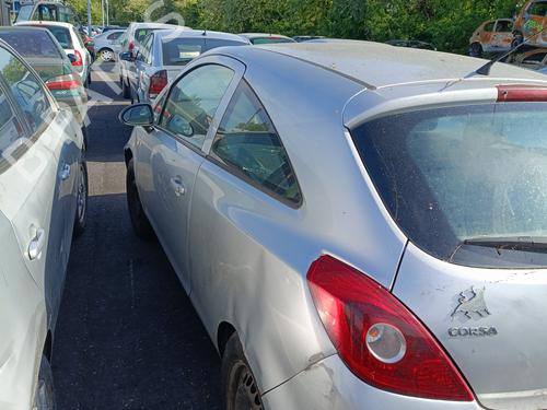 Headlight switch OPEL CORSA D (S07) 1.3 CDTI (L08, L68) | BP25784063I24 - Image 7