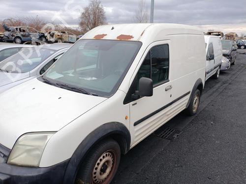 Starter FORD TRANSIT CONNECT (P65_, P70_, P80_) 1.8 Di | BP32494180M8  - Image 11