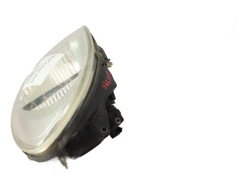Left headlight RENAULT KANGOO Express (FC0/1_) 1.5 dCi (FC07, FC1R) | BP35993989C28 - Image 3