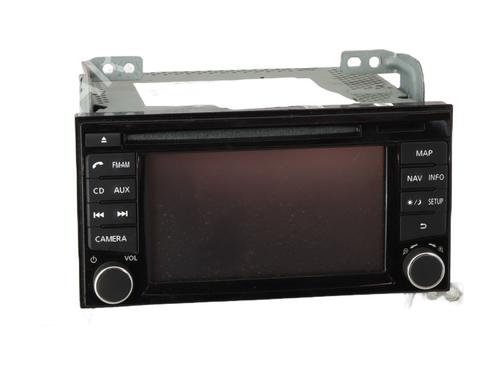Used Radio NISSAN JUKE (F15) 1.6 (117 hp) 32327183