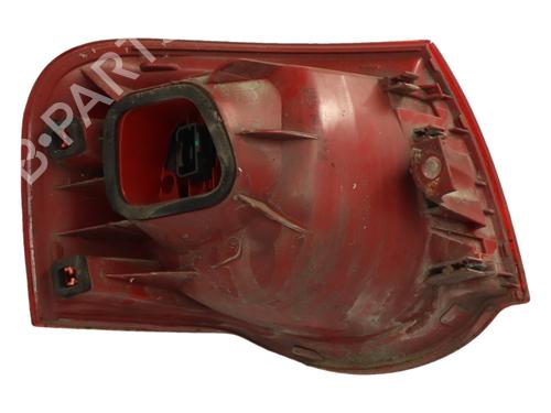 Right taillight VW PASSAT B6 Variant (3C5) 2.0 TDI 16V | BP39018227C35 - Image 3