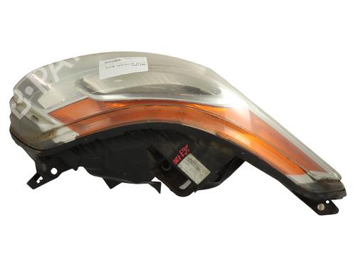 Right headlight CITROËN C3 Picasso (SH_) 1.6 HDI 90 | BP38607865C29 - Image 2