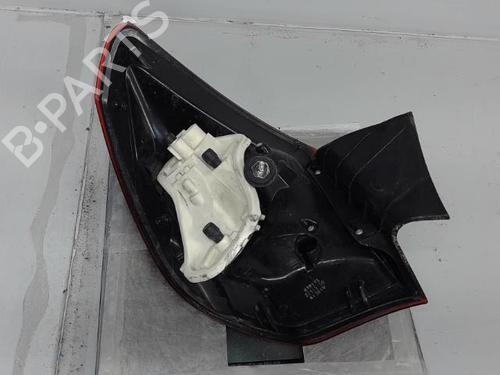 Right taillight OPEL ASTRA J (P10) 1.7 CDTI (68) | BP21302443C35 