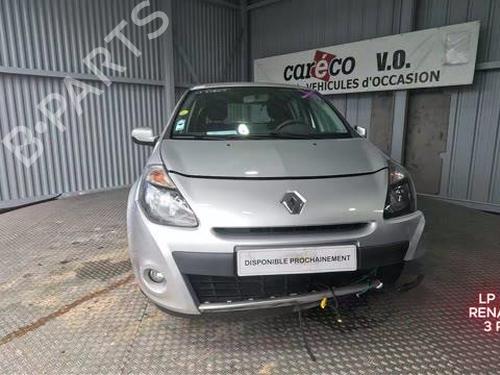 Used Parts RENAULT CLIO III (BR0/1, CR0/1) 1.5 dCi 4968690