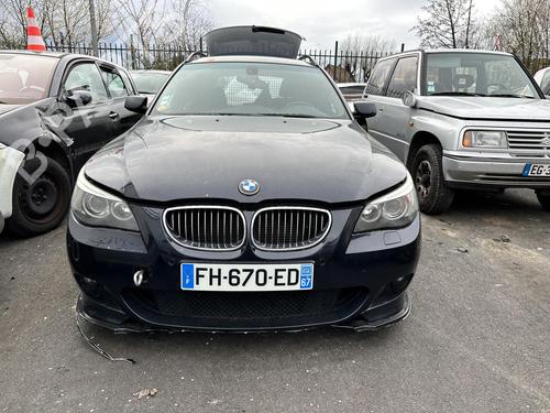 Left front window switch BMW 5 Touring (E61) 530 d | BP32186699I27 - Image 13