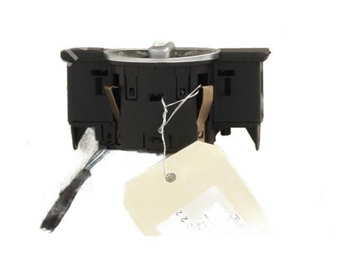 Used Headlight switch Headlight switch MERCEDES-BENZ GLE (W166) 250 d 4-matic (166.004) (204 hp) 22897793 22897793