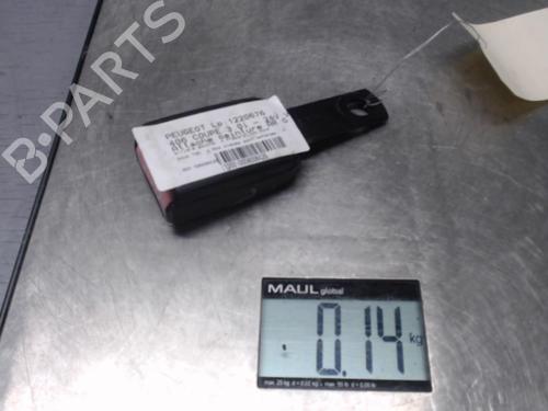 Seat buckle PEUGEOT 406 Coupe (8C) 3.0 V6 | BP21369088I32 