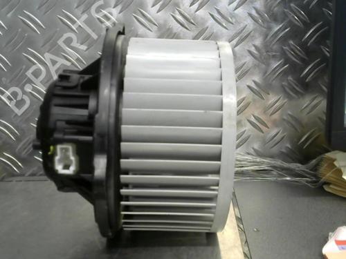 Used Heater blower motor FORD RANGER (TKE) 3.2 TDCi 4x4 (200 hp) 21307767
