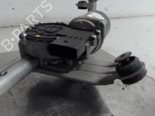 Front wiper motor VW T-ROC (A11, D11) 1.5 TSI | BP21297975M29