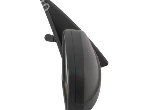 Right mirror OPEL MERIVA A MPV (X03) 1.4 16V Twinport (E75) | BP25025715C27 