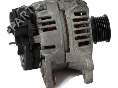 Alternator SKODA FABIA II Combi (545) 1.4 | BP25871909M7  - Image 5