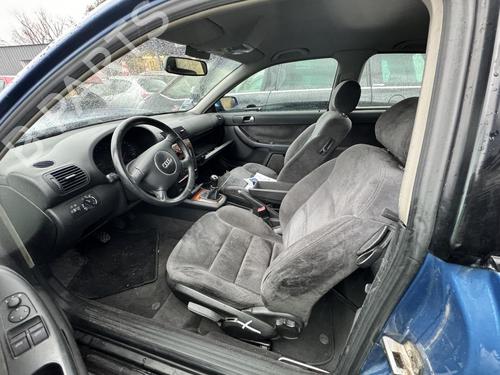 Starter AUDI A3 (8L1) 1.9 TDI | BP21302533M8 