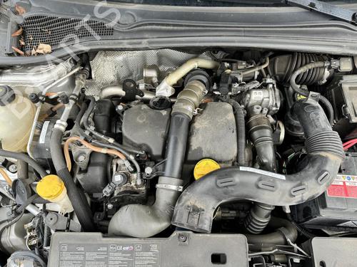 Radio RENAULT CLIO IV (BH_) 1.5 dCi 90 | BP21316041E6 