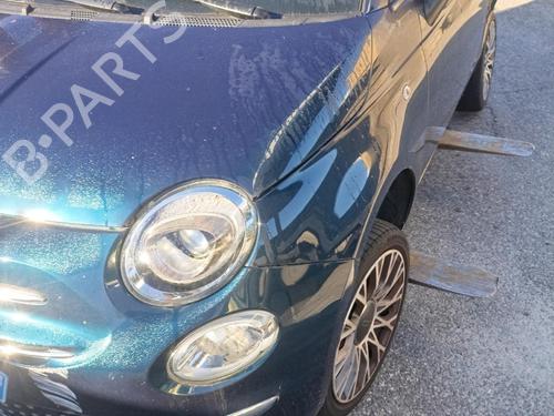 Used Parts FIAT 500 (312_) 1.2 (312AXA1A) 5006832