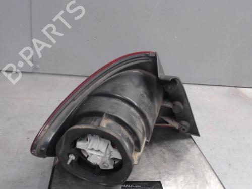 Right taillight SEAT TOLEDO III (5P2) 1.9 TDI | BP21290857C35 