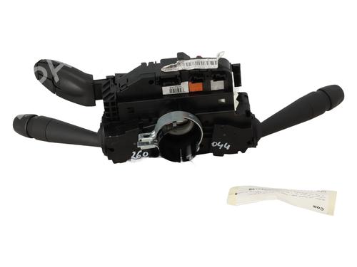 Steering column stalk PEUGEOT 2008 I (CU_) 1.6 BlueHDi 120 | BP31827378I23 - Image 2