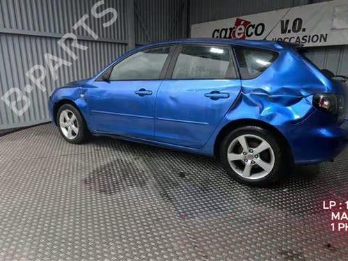 Fuse box MAZDA 3 (BK) 1.6 (BK14) | BP32405731E1 - Image 16
