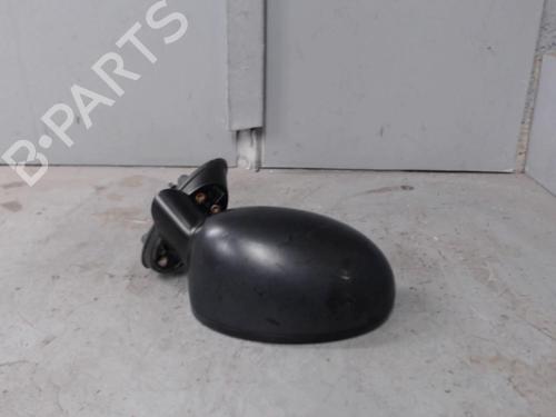 Right mirror MINI MINI (R50, R53) One | BP21296857C27 