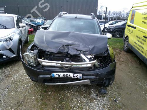 Right taillight DACIA DUSTER (HS_) 1.5 dCi (HSMC) | BP25129204C35  - Image 10