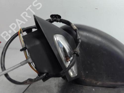 Left mirror CITROËN C3 II (SC_) 1.4 HDi 70 (SC8HZC, SC8HR0, SC8HP4) | BP21302695C26 