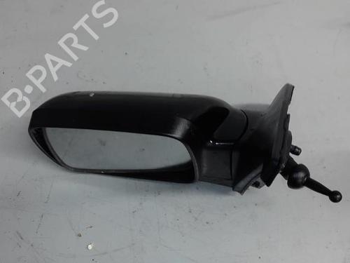 Left mirror KIA PICANTO I (SA) 1.1 | BP21302960C26 