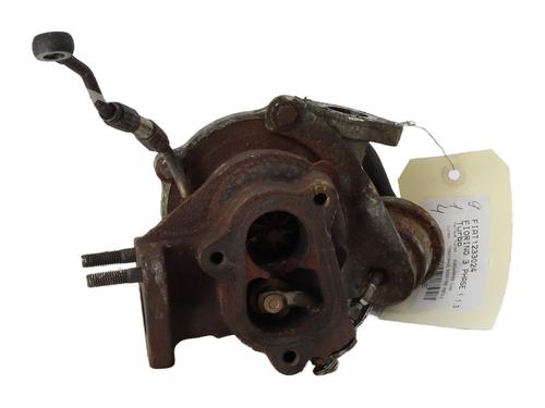 Turbocharger/Supercharger FIAT FIORINO Box Body/MPV (225_) 1.3 D Multijet (225BXD1A, 225BXB1A, 225BXB11) | BP21308875M71