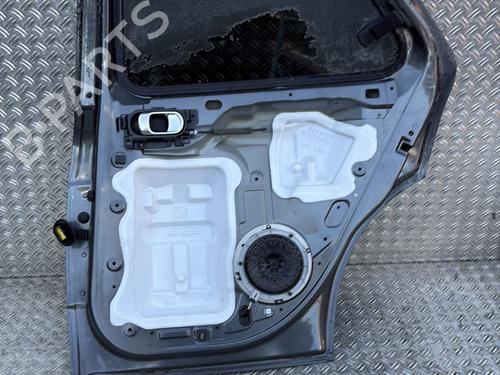 Dør højre bagtil CITROËN C4 CACTUS 1.6 BlueHDi 100 | BP31169518C5 - Image 4