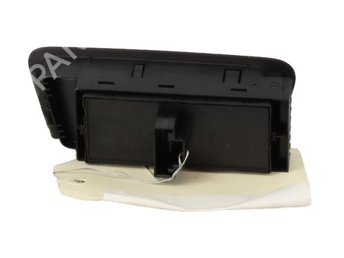 Used Left front window switch Left front window switch VW GOLF VII (5G1, BQ1, BE1, BE2) 2.0 TDI (150 hp) 32861762 32861762