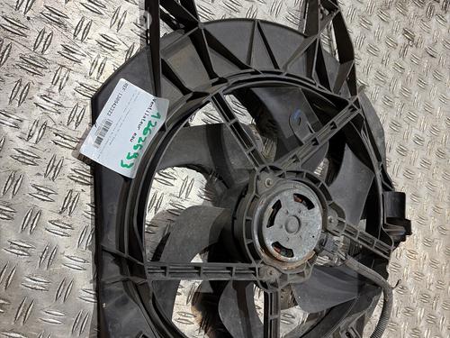 Radiator fan RENAULT TRAFIC II Van (FL) 2.0 dCi 90 (FL0H, FL00, FL01, FL0M, FL0P, FL0S) | BP38563205M35 - Image 4