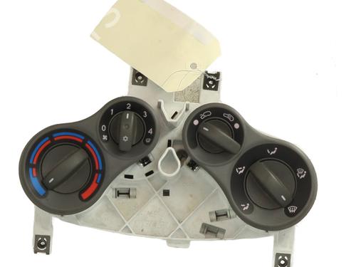 Climate control FIAT PANDA (169_) 1.1 (169.AXA1A) | BP35823838I5 - Image 2