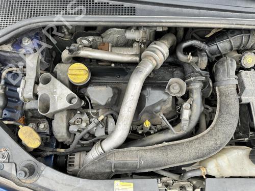 Fuel pump RENAULT CLIO III (BR0/1, CR0/1) 1.5 dCi (BR17, CR17) | BP28070536M76