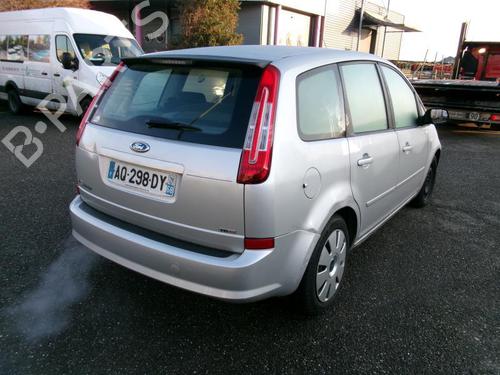 Steering column stalk FORD C-MAX (DM2) 1.8 TDCi | BP21370199I23  - Image 6